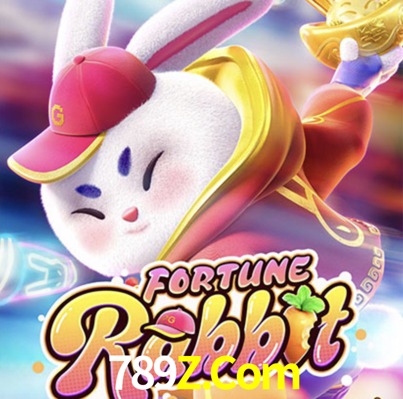 Fortune Rabbit